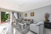Spacious 1-Bedroom Cottage in Bryanston