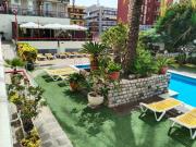 Apartaments Mar Blau Calella