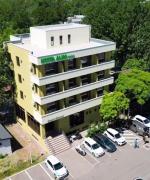 Hotel Alma iVAVev Iisus