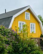 Gårdshuset i Kråkerum!