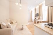 Akácfa 43 Heritage Apartment - Best Location by BQA