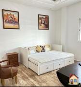 Studio lumineux & chic à Hassan