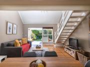 Bay Cottage 10 River Club Mews River Club