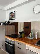 Gemütliches Apartment am Donau-Radweg -5 km von Passau