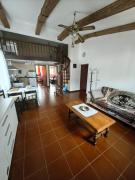 Cozy duplex in Sutomore