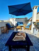 Le Roof-top du Cap