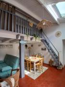 Les pieds dans l eau