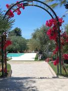Villa Marianna