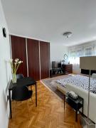 Apartment Mirochka Apartment Mirochka