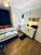 Parkend Room stay in city centre oxford