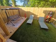 Un Moment Spa - le Gaïa