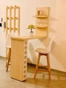 Ruka Depto Alquiler temporario en Mercedes