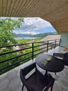 Ananuri Veranda-guest house