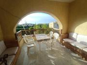 شاليه للايجار اليومى فى مارينا 4 غرفتين و2 حمام 3 صف بحيره