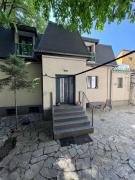 Bucharest Designer Villa