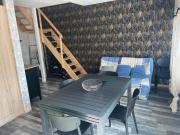 Sion sur locean - trois chambres