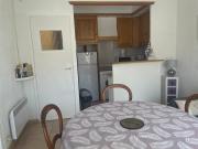 Studio à Sanary-Sur-Mer avec balcon à 200m du port