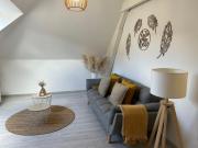 SB Bed and Breakfast Scandinave