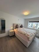 Cosy and beautiful home Vegetarians only