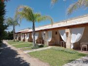 Appartamenti turistici Aprile Luca