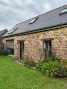 Gîte de Kereveur, Loguivy de la Mer