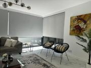 Solar - powered Bryanston Home