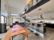 Le Paddock - Jardin - parking - 4 pers