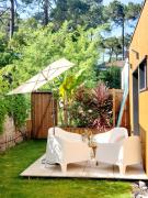 La Suite du Jardin - Villa 5 etoiles