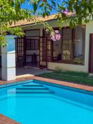 Pousada Vila Ravello