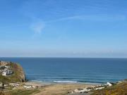 Top Porthtowan