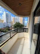 Praia do Morro, Vista para o Mar, 3Q