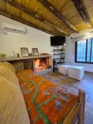 Cabañas Nido de Cóndores