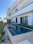 Villa privée de luxe