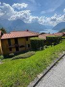 Bellagio, Grigna & Lake Suite