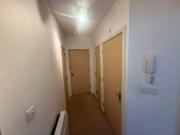 Gated Flat Next to Bournemouth Beach-Free Parking