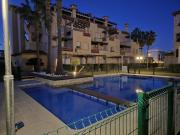 Apartamento moderno playa oliva nova 200m playa Rabdells