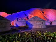 Top Zhangye