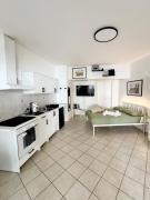 Nicodemo Florence Home