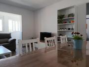 Apartamento de 3 habitaciones cercano a la playa