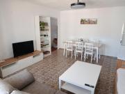 Apartamento de 3 habitaciones cercano a la playa