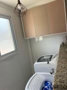 Apartamento Praia Grande