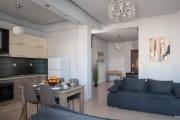 Noir Apartment - Close to Chania City Center