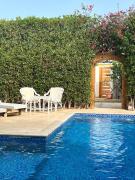 Luxury Beach Villa With Private Pool