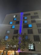 Audaar Tech Suítes - Aeroporto de Congonhas