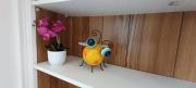 Suite Chezy Dinan - HyperCentre Rennes - 2 personnes - Second Lodge