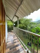 Paisaje Andino Salento