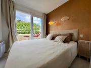 La Baule terrasse, piscine, parking tout confort