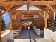 A louer Pra loup 1600 !