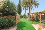RARE-Superbe appt Suquet, jardin,6p,200m Croisette