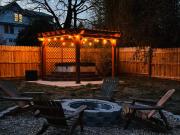 The Blue Pearl by Zen Living